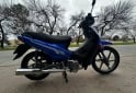 Motos - Keller Cronos 110 2025 Nafta 8200Km - En Venta