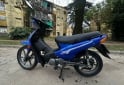 Motos - Keller Cronos 110 2025 Nafta 8200Km - En Venta