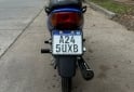 Motos - Keller Cronos 110 2025 Nafta 8200Km - En Venta