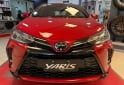 Autos - Toyota Yaris S 2026 Nafta 0Km - En Venta