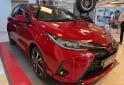 Autos - Toyota Yaris S 2026 Nafta 0Km - En Venta