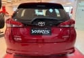 Autos - Toyota Yaris S 2026 Nafta 0Km - En Venta