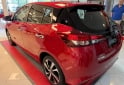 Autos - Toyota Yaris S 2026 Nafta 0Km - En Venta