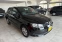 Autos - Volkswagen Gol Trend 2014 Nafta 130000Km - En Venta