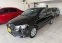 Autos - Volkswagen Gol Trend 2014 Nafta 130000Km - En Venta