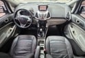 Autos - Ford ECOSPORT TITANIUM 2.0N 2013 Nafta 79000Km - En Venta