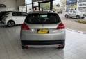 Autos - Peugeot 2008 2017 Nafta 64000Km - En Venta