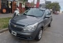 Autos - Chevrolet Agile LTZ 2011 Nafta 171000Km - En Venta