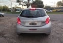 Autos - Peugeot 208 2014 Nafta 132000Km - En Venta