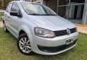 Autos - Volkswagen Fox 2010 Nafta 162000Km - En Venta