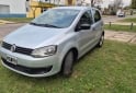 Autos - Volkswagen Fox 2010 Nafta 162000Km - En Venta