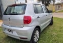 Autos - Volkswagen Fox 2010 Nafta 162000Km - En Venta