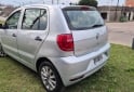 Autos - Volkswagen Fox 2010 Nafta 162000Km - En Venta