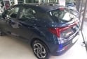 Autos - Hyundai Hb20 Confort plus 2025 Nafta 8700Km - En Venta