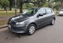 Autos - Volkswagen Gon trend 2013 Nafta 92000Km - En Venta