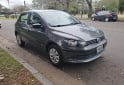 Autos - Volkswagen Gon trend 2013 Nafta 92000Km - En Venta