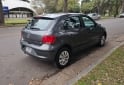 Autos - Volkswagen Gon trend 2013 Nafta 92000Km - En Venta