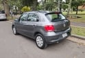 Autos - Volkswagen Gon trend 2013 Nafta 92000Km - En Venta