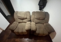 Hogar - Sillon Reclinable - En Venta