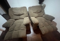 Hogar - Sillon Reclinable - En Venta