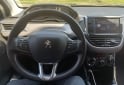 Autos - Peugeot 208 Aluure Touch 1,5 2016 Nafta 153000Km - En Venta
