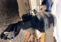 Embarcaciones - Evinrude 90 2t v4 a 60 grados 1997 340 hs full nautistore - En Venta