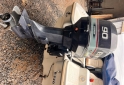 Embarcaciones - Evinrude 90 2t v4 a 60 grados 1997 340 hs full nautistore - En Venta