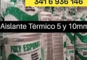 Herramientas - AISLANTE TERMICO - En Venta