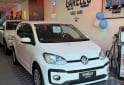 Autos - Volkswagen Up 1.0 2017 Nafta 83000Km - En Venta
