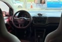 Autos - Volkswagen Up 1.0 2017 Nafta 83000Km - En Venta