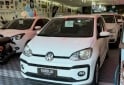 Autos - Volkswagen Up 1.0 2017 Nafta 83000Km - En Venta