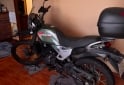 Motos - Hero Xpulse 2022 Nafta 13000Km - En Venta