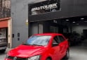 Autos - Volkswagen Gol Trend 2016 Nafta 65000Km - En Venta