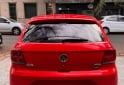 Autos - Volkswagen Gol Trend 2016 Nafta 65000Km - En Venta