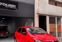 Autos - Volkswagen Gol Trend 2016 Nafta 65000Km - En Venta