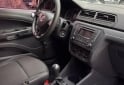 Autos - Volkswagen Gol Trend 2016 Nafta 65000Km - En Venta