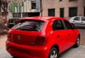 Autos - Volkswagen Gol Trend 2016 Nafta 65000Km - En Venta