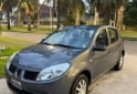 Autos - Renault Sandero 2010 Nafta 113000Km - En Venta