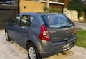 Autos - Renault Sandero 2010 Nafta 113000Km - En Venta