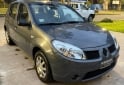 Autos - Renault Sandero 2010 Nafta 113000Km - En Venta