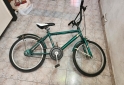 Deportes - Bicicleta rodado 20 - En Venta