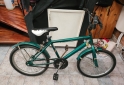 Deportes - Bicicleta rodado 20 - En Venta