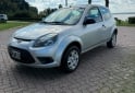 Autos - Ford ka 2012 Nafta 130000Km - En Venta