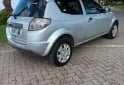 Autos - Ford ka 2012 Nafta 130000Km - En Venta