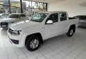 Camionetas - Volkswagen Amarok Trendline 2023 Diesel 39000Km - En Venta