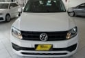 Camionetas - Volkswagen Amarok Trendline 2023 Diesel 39000Km - En Venta