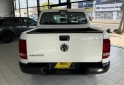 Camionetas - Volkswagen Amarok Trendline 2023 Diesel 39000Km - En Venta