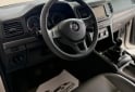 Camionetas - Volkswagen Amarok Trendline 2023 Diesel 39000Km - En Venta