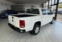 Camionetas - Volkswagen Amarok Trendline 2023 Diesel 39000Km - En Venta