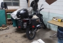 Motos - Honda Falcon 2014 Nafta 40000Km - En Venta